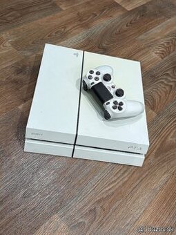 PS4 FAT 500gb