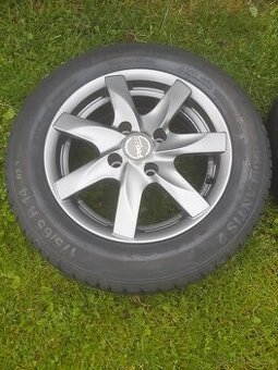 4x108 r14 citroen c3