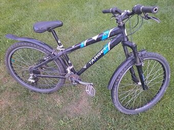 Pansky horsky bicykel velkost 26"