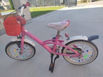 Detský bicykel