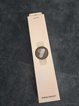 Samsung Galaxy Watch 7 44mm LTE