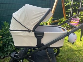 Thule urban glide 3 vanicka soft beige