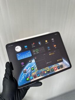 Ipad Pro 11" 128GB, 2020, 2-Gen