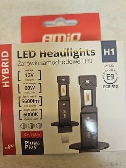 Led h7