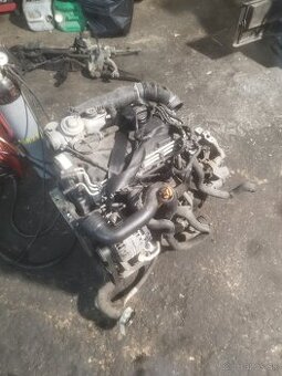 Motor 1.9 77kw BXE