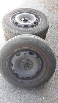 Letné pneumatiky Matador Hectorra 165/70 R14