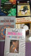 Horoskopy, znamenia, ezoterika