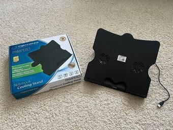 Predám Chladiacu podložku pod notebook