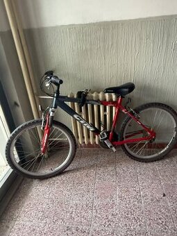 CTM horský bike