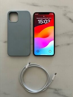 Apple iPhone 11 Pro 256GB biely