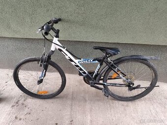 Bicykel