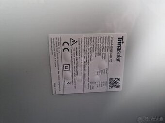 Trina Solar TSM-445NEG9R.25 Full Black
