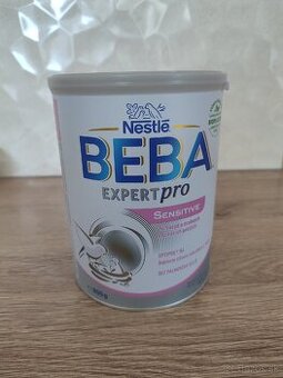 Beba Expert pro Sensitive