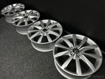 Alu VW 5x112 17”