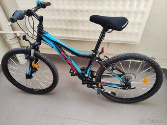 CTM Rocky 2.0 JUNIOR s výbavou