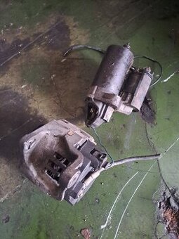 Štartér Alternator 2.8 V6 AMX 142kw
