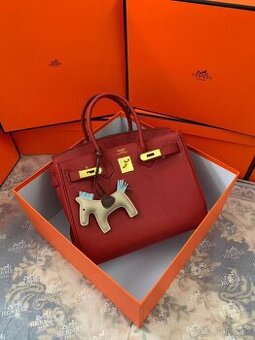 Hermes Birkin 35