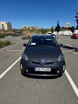 Na predaj Toyota Prius 2013