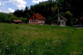 Vaše budúce bývanie začína tu – Dlhá nad Oravou