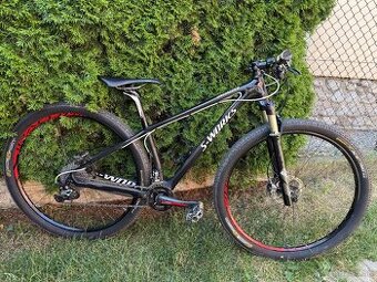 Predam S-works stumpjumper