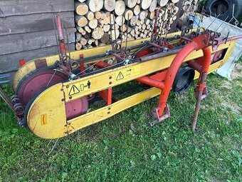 Predám pasovu hrabačku