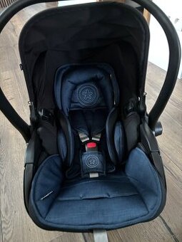 Kiddy Evoluna i-size 2