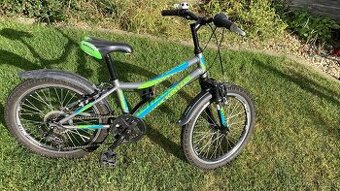Predam 20” bicykel Kenzel Roxis SF20