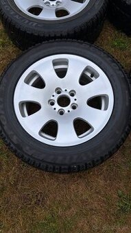 Predám disky BMW styling 165