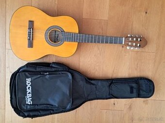 Stagg 3/4 klasická gitara pre dieťa - 1