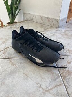 Kopačky PUMA ULTRA MATCH FG/AG