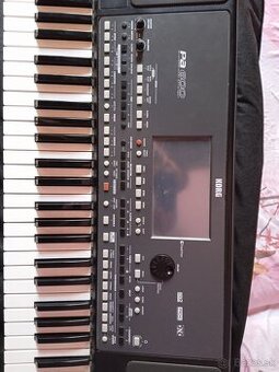 KORG PA 600 - 1