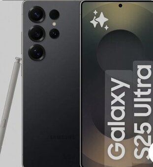 Samsung S25 Ultra