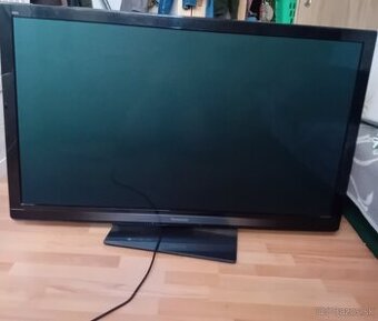 Panasonic TX-P50GW30