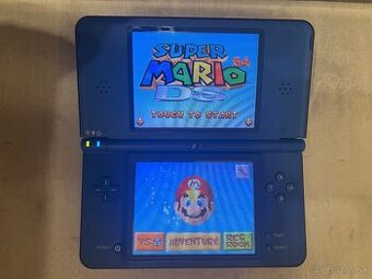 Nintendo DSi XL