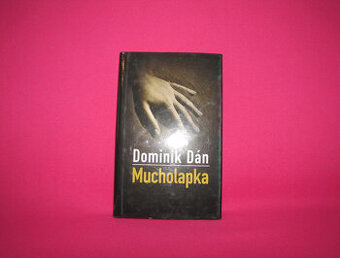 Dominik Dán Mucholapka