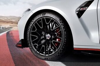 BMW Star Spoke 827 R19/R20 pre M3/M4 – NOVÉ, originál