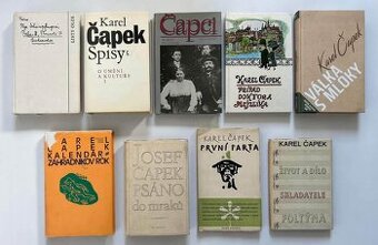 Karel Čapek