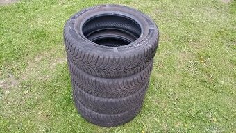 Zimné pneu Hankook, 175/65 R14