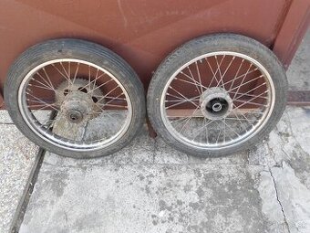 predam kolesa 210 - 1