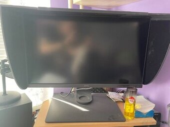 BENQ SW271-B monitor
