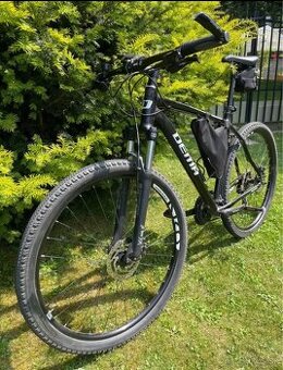 horský bicykel - 1