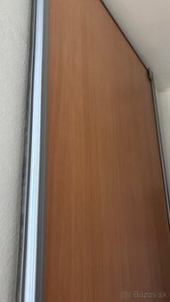 Rolldoor dvere