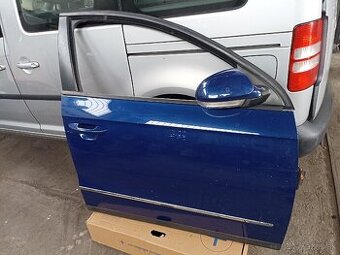 Predám dvere Vw Passat 3C B6