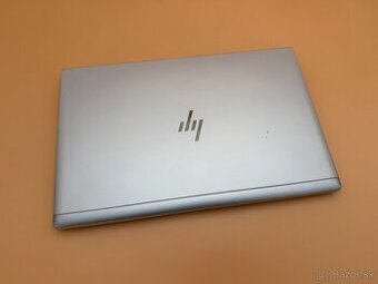 Notebook HP EliteBook 850 G7/i5-10210U/32GB/256GB SSD
