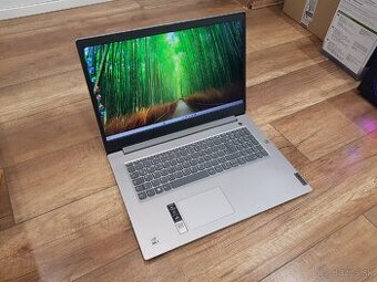 Lenovo ideapad 3 17IIL05 - i3-1005G1 / 500GB SSD / 8GB RAM