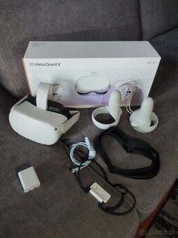 Meta Quest 2 128 GB