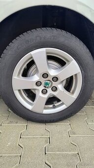 Goodyear Vector 4Seasons Gen-3