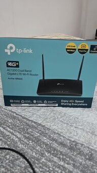 Wi-fi Router - 1