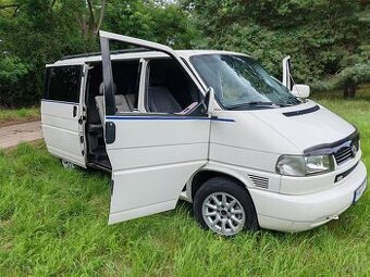 VW CARAVELLE T4