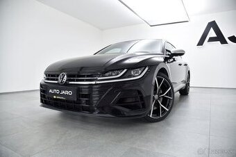Arteon SB 2.0 TSI R 4MOTION DSG, Full LED, ACC, Lane Assist